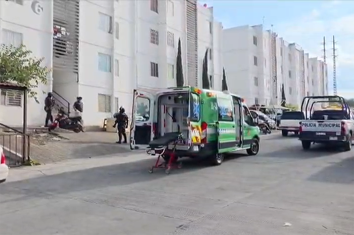 mecanico asesinado a balazos en zamora una mujer resulto lesionada