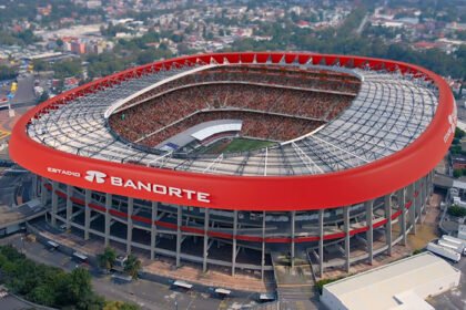 mexico busca aprovechar la altitud en la inauguracion del mundial