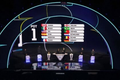 mexico inicia el mundial 2026 contra sudafrica en el azteca