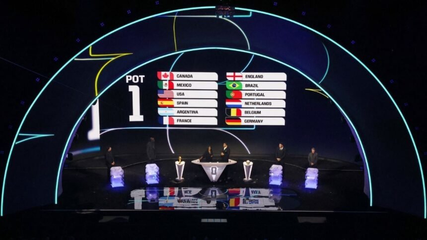 mexico inicia el mundial 2026 contra sudafrica en el azteca