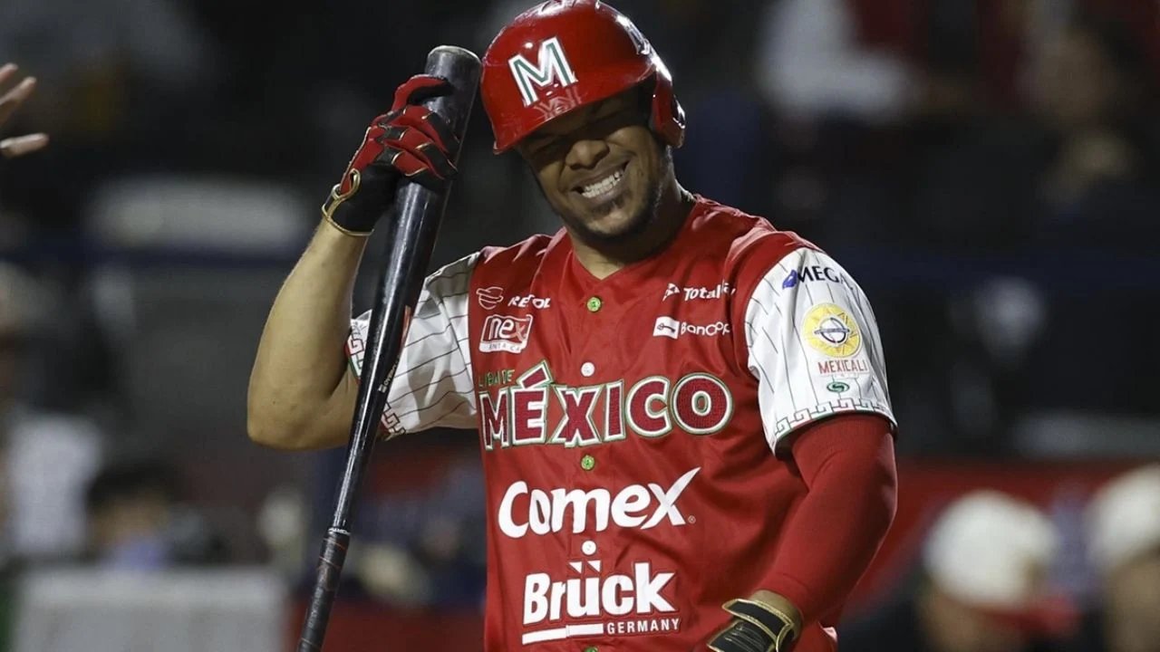 mexico puerto rico y republica dominicana no participaran en la