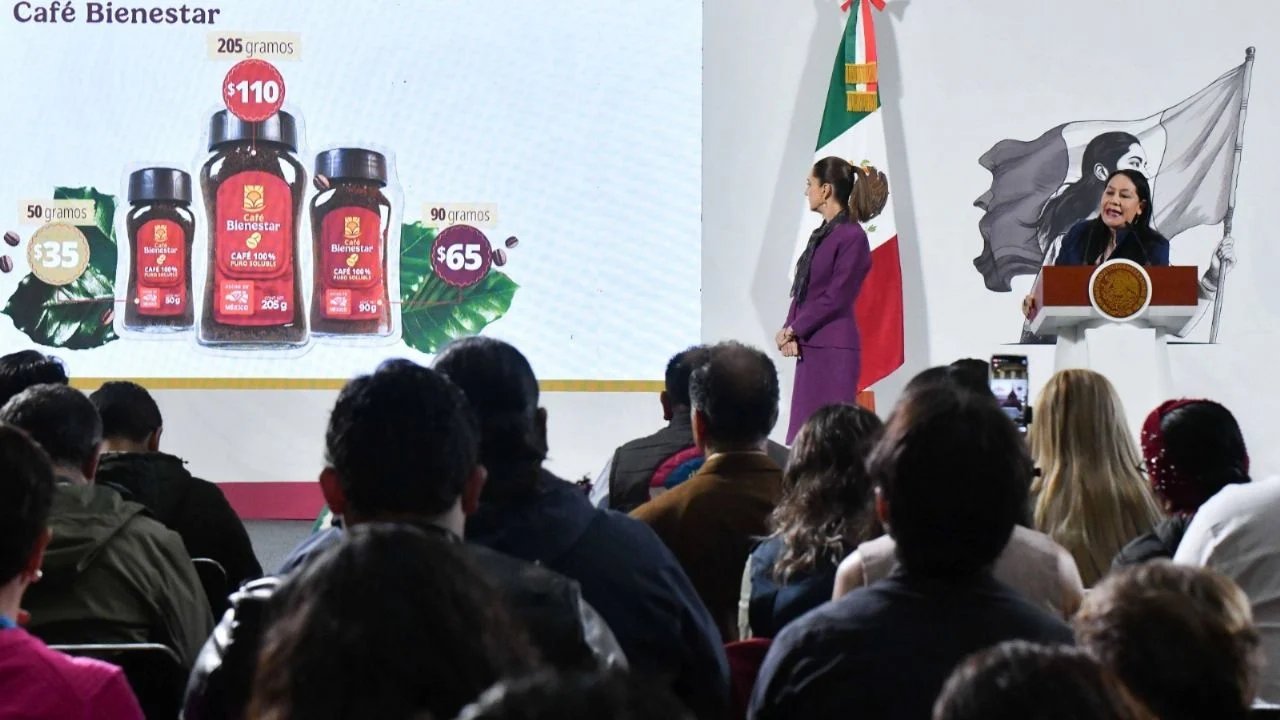 México: red opaca del gobierno 4T en programas Bienestar