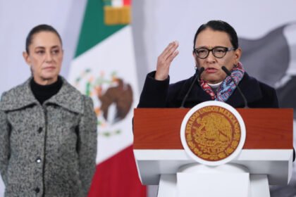 mexico registra 145 mil 537 repatriados desde el regreso de