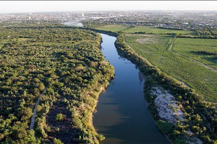 mexico revisa entregas del rio bravo para cumplir tratado de