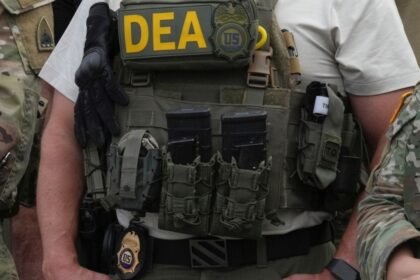 mexico solicita a estados unidos datos sobre exagente de la