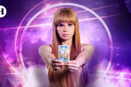 Mhoni Vidente: rituales para atraer abundancia en Año Nuevo 2026