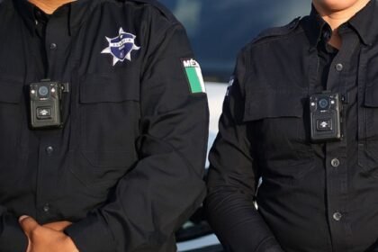 Michoacán implementa más de 800 bodycams en policías estatales