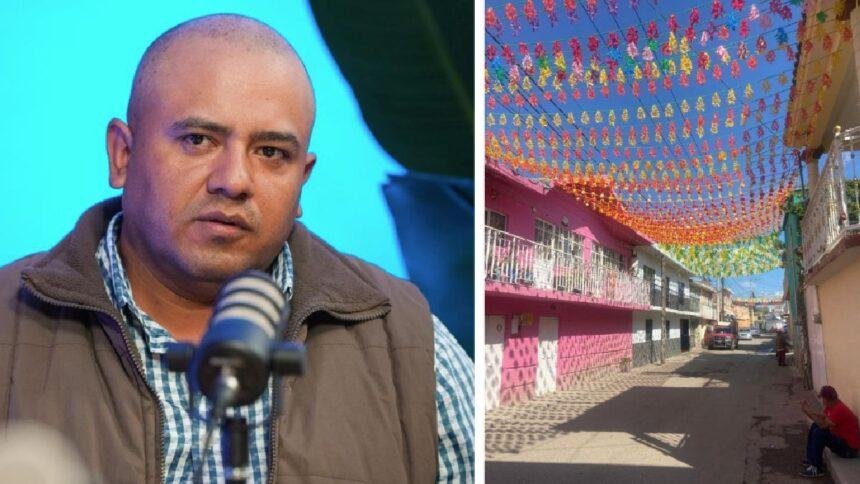 Migrantes de Guanajuato enfrentan acoso y pasan la Navidad sin paisanos