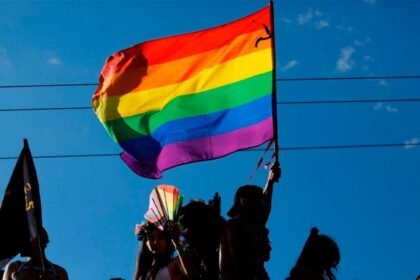 migrantes lgbt optan por el trabajo sexual por escasez de
