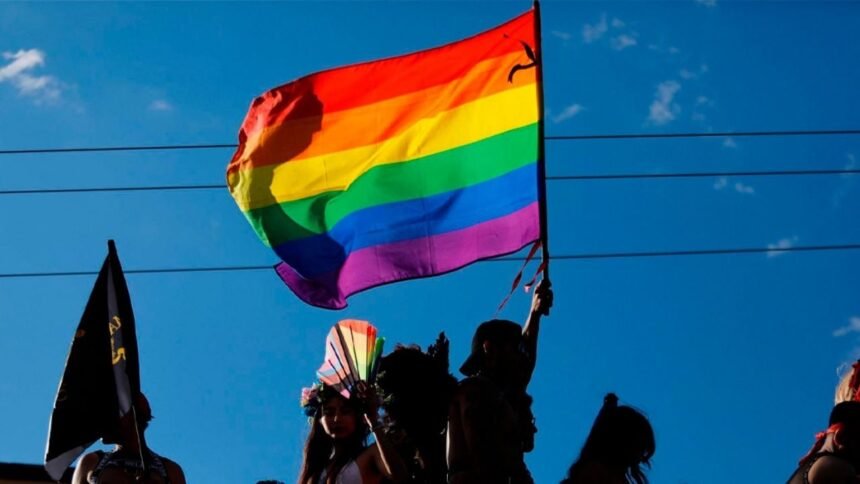 migrantes lgbt optan por el trabajo sexual por escasez de