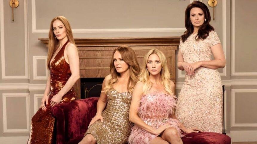 Miniserie erótica de Netflix de 8 episodios gana popularidad en 2025