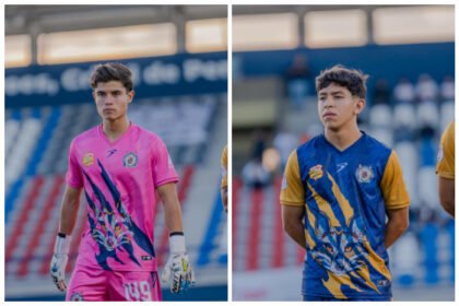 Morelia, Michoacán: Jugadores y técnico nicolaitas convocados al Torneo del Sol