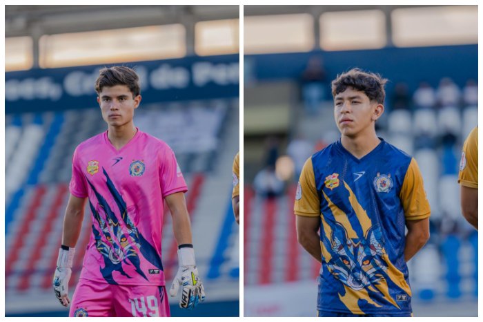 Morelia, Michoacán: Jugadores y técnico nicolaitas convocados al Torneo del Sol