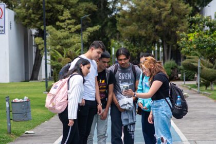 Morelia, Michoacán: UMSNH anuncia nuevo proceso de ingreso y oferta educativa