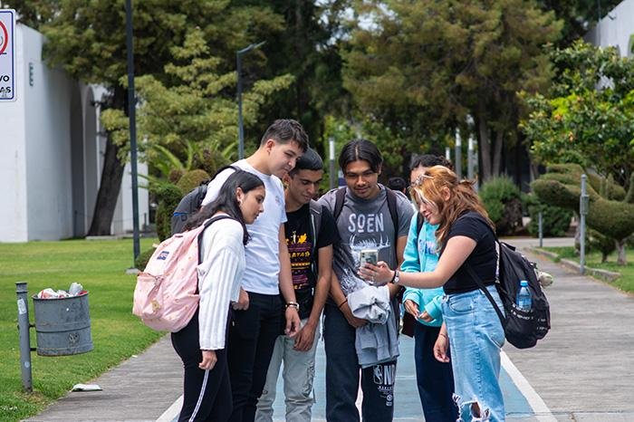 Morelia, Michoacán: UMSNH anuncia nuevo proceso de ingreso y oferta educativa