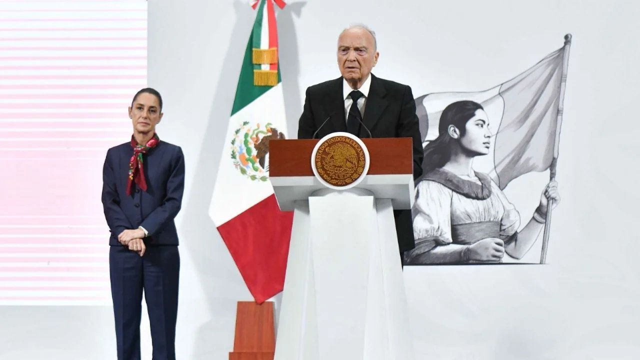 morena no fija fecha para que sheinbaum presente nombramiento de