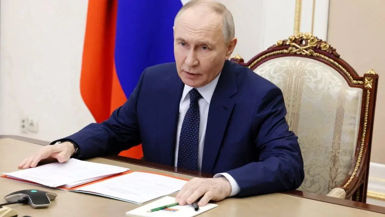 Moscú confirma aumento de impuestos en 2026 para financiar guerra