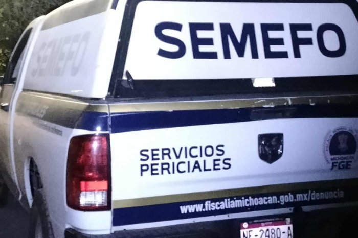 motociclista fallece tras colision con trilladora en la region de