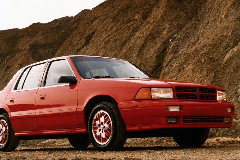 Motor desarrollado con Lotus: puso en aprietos a deportivos mundiales