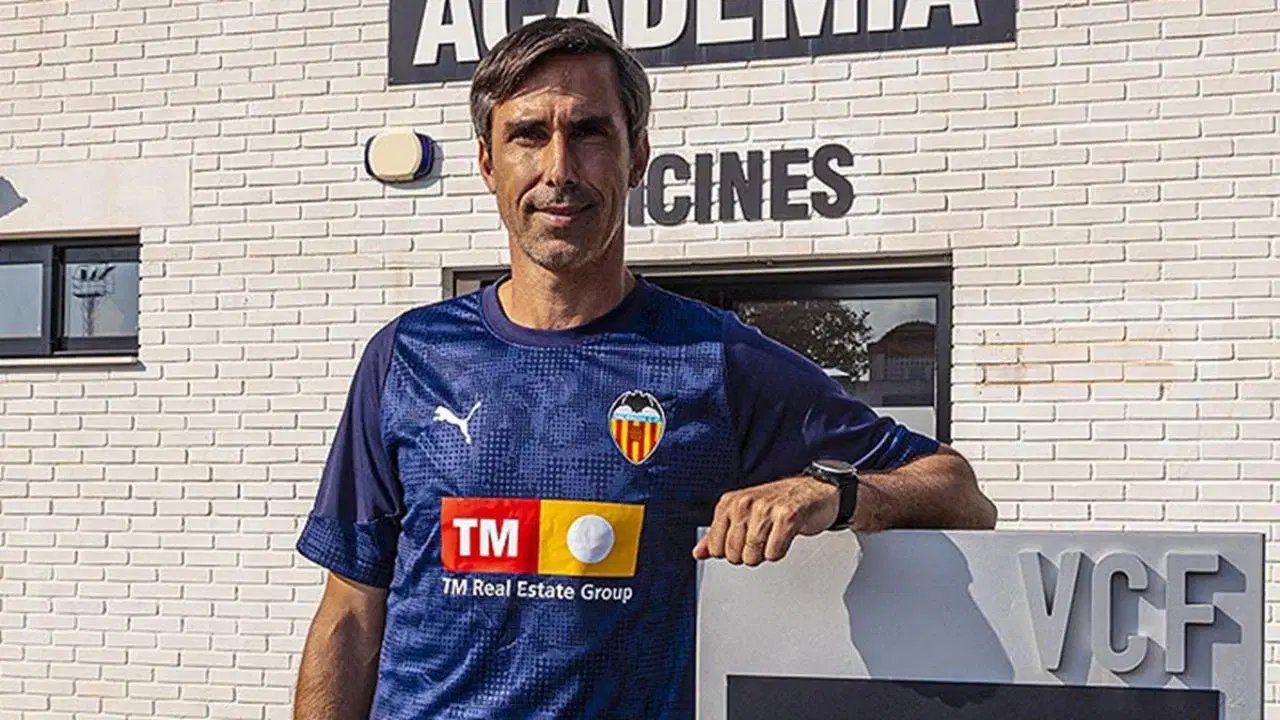 Muere Fernando Martín, DT del Valencia femenino, en naufragio con tres hijos