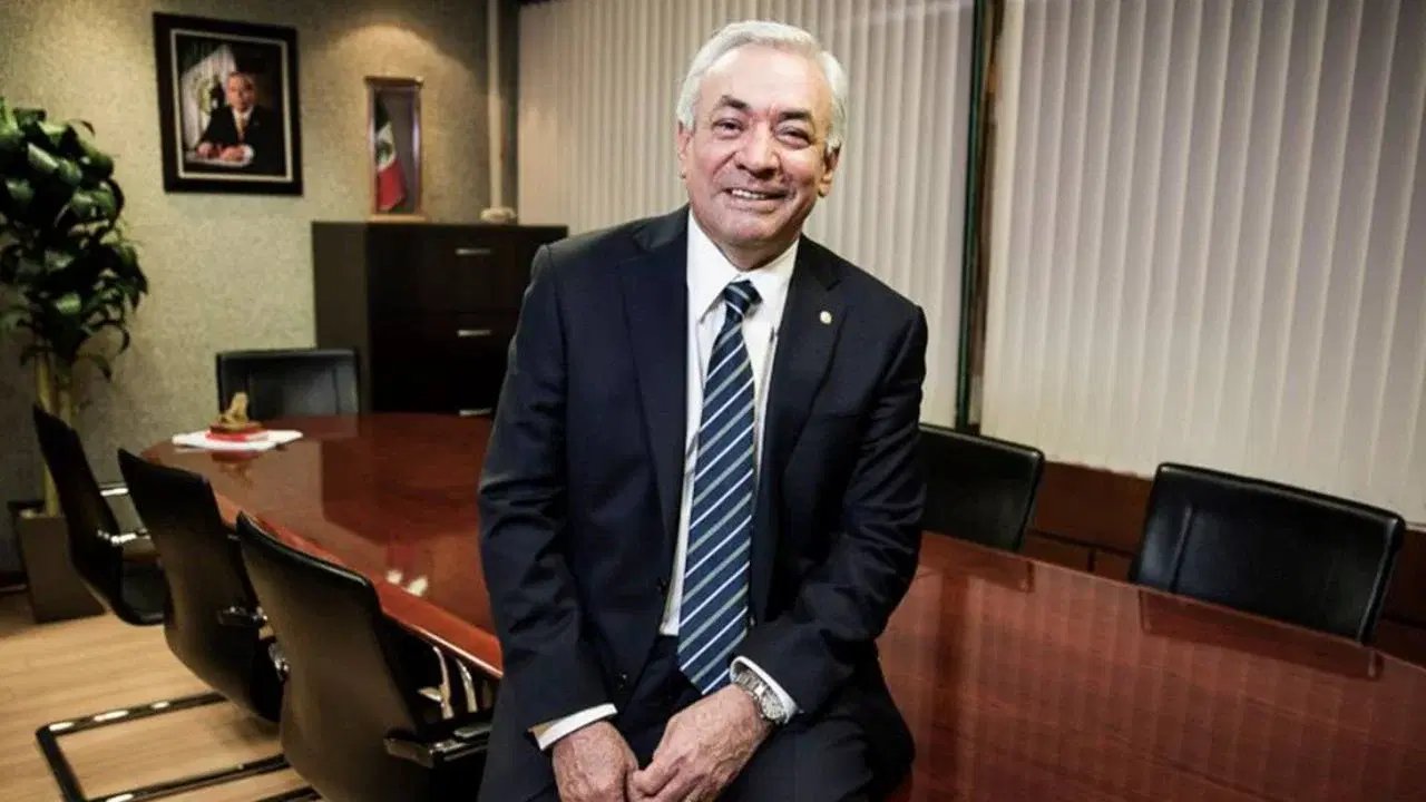 Muere Marco Antonio Bernal Gutiérrez, exdiputado y mediador con el EZLN