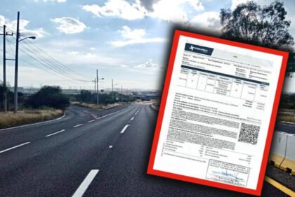 Multa y opciones económicas para evitar sanciones