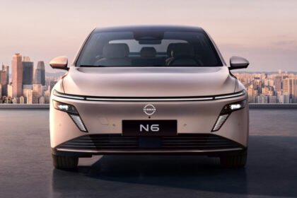 Nace en China un vehículo que promete alcanzar 180 km de autonomía eléctrica