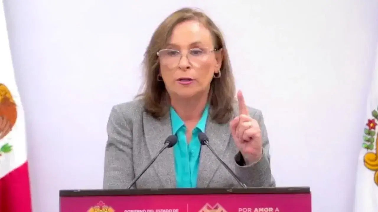 Nahle afirma que la ley se aplica tras detención de periodista