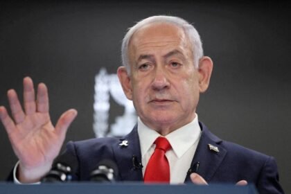 netanyahu designa a su asesor militar como nuevo jefe del