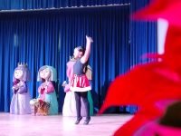 ninas ninos y adolescentes de la delegacion regional de educacion