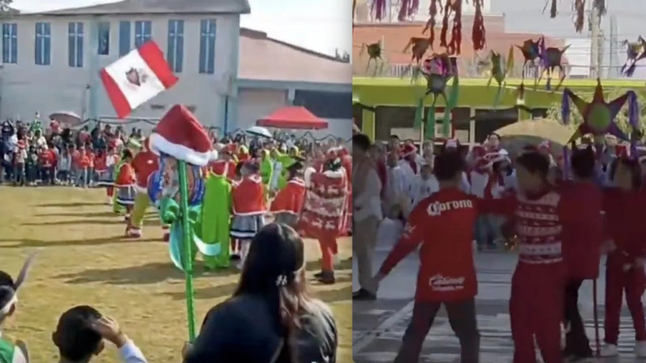 ninos celebran el bicampeonato de la liga mx con la