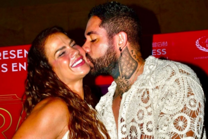 Niurka, 58, anuncia su cuarta boda con novio 20 años menor