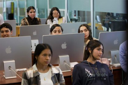 Nueva oferta educativa en Zacapu: Rosario Castellanos incorpora Ingeniería en IA