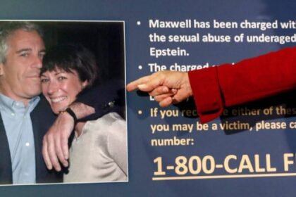 nuevas fotografias de jeffrey epstein revelan detalles sobre su vida