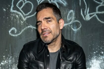 Omar Chaparro lanza su cuarto disco de estudio titulado “Inesperado”