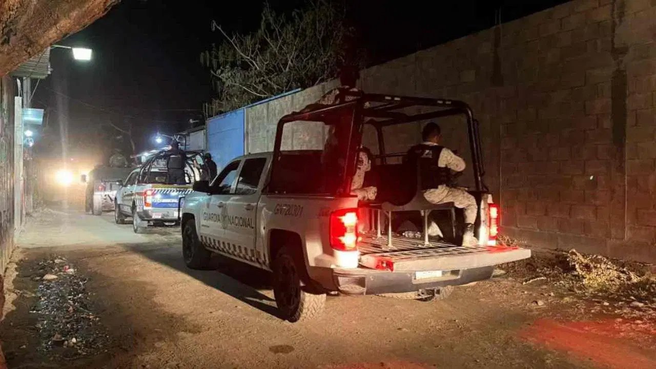 ONG: 103 secuestros en noviembre afectan seguridad en estados del país
