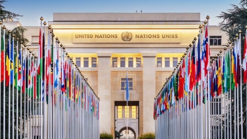 onu advierte a mexico sobre el impacto ambiental de megaproyectos