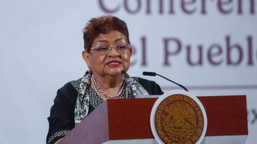 opacidad en el proceso del senado para nombrar al nuevo