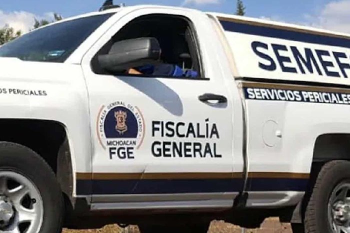 osamenta humana encontrada en tarimbaro proximo a la carretera morelia salamanca