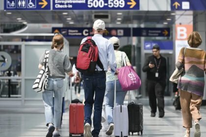 Ottawa suspende programa migratorio para atraer refugiados cualificados