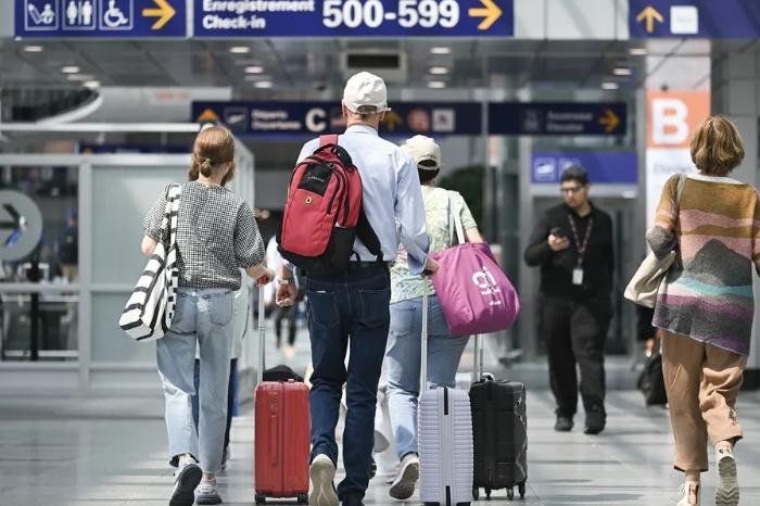 Ottawa suspende programa migratorio para atraer refugiados cualificados