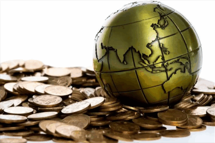 pagos de paises en desarrollo para financiar deuda alcanzan nivel