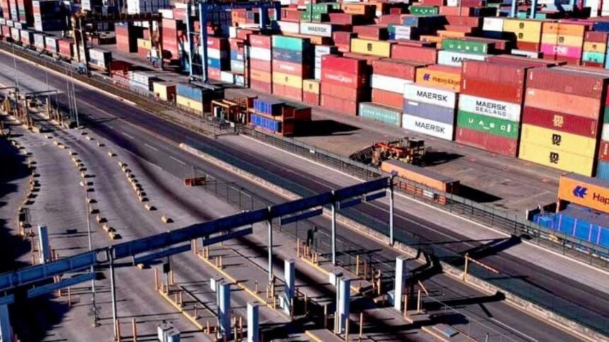 panama y europa fortalecen zonas aduaneras para combatir el narcotrafico