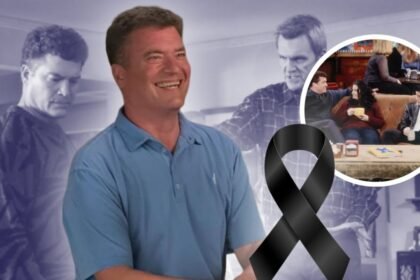 Pat Finn, de 'Friends' y 'The Middle', muere a los 60 años

¿Quieres más variantes con otro tono?