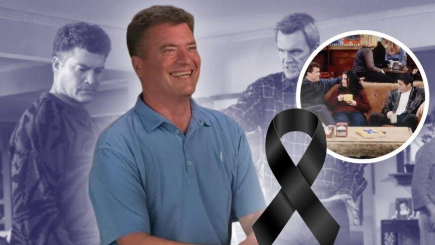 Pat Finn, de 'Friends' y 'The Middle', muere a los 60 años

¿Quieres más variantes con otro tono?