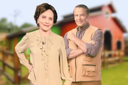 Pati Chapoy solicita la eliminación de Alfredo Adame de la Granja VIP en transmisión en vivo