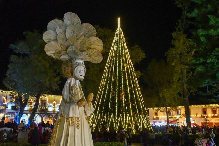 Pátzcuaro, Michoacán, destino para visitantes de Guanajuato antes de fin de año
