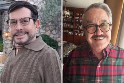 Pedrito Sola se refiere a Juan José Origel tras su caída reciente