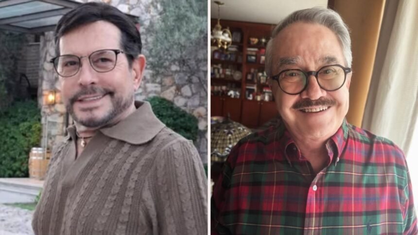 Pedrito Sola se refiere a Juan José Origel tras su caída reciente