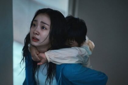 Película coreana de Netflix desplaza a "KPop Demon Hunters" y lidera audiencias globales